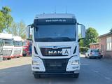 MAN TGS 26.470 Meiller RS21.70 Lenk PTO Motorseitig - MAN Absetzkipper