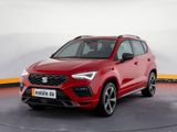 Seat Ateca 1.5 TSI FR DSG LED / DAB / PDC / Kamera / - Seat Ateca in Bielefeld