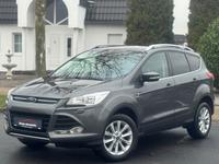 Ford Kuga Titanium*SERVICE NEU*TÜV NEU*