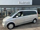 Mercedes-Benz Viano Fun 2.2 CDI kompakt Drehsitz Bettfunktion - Mercedes-Benz Viano: Kompakt Fun