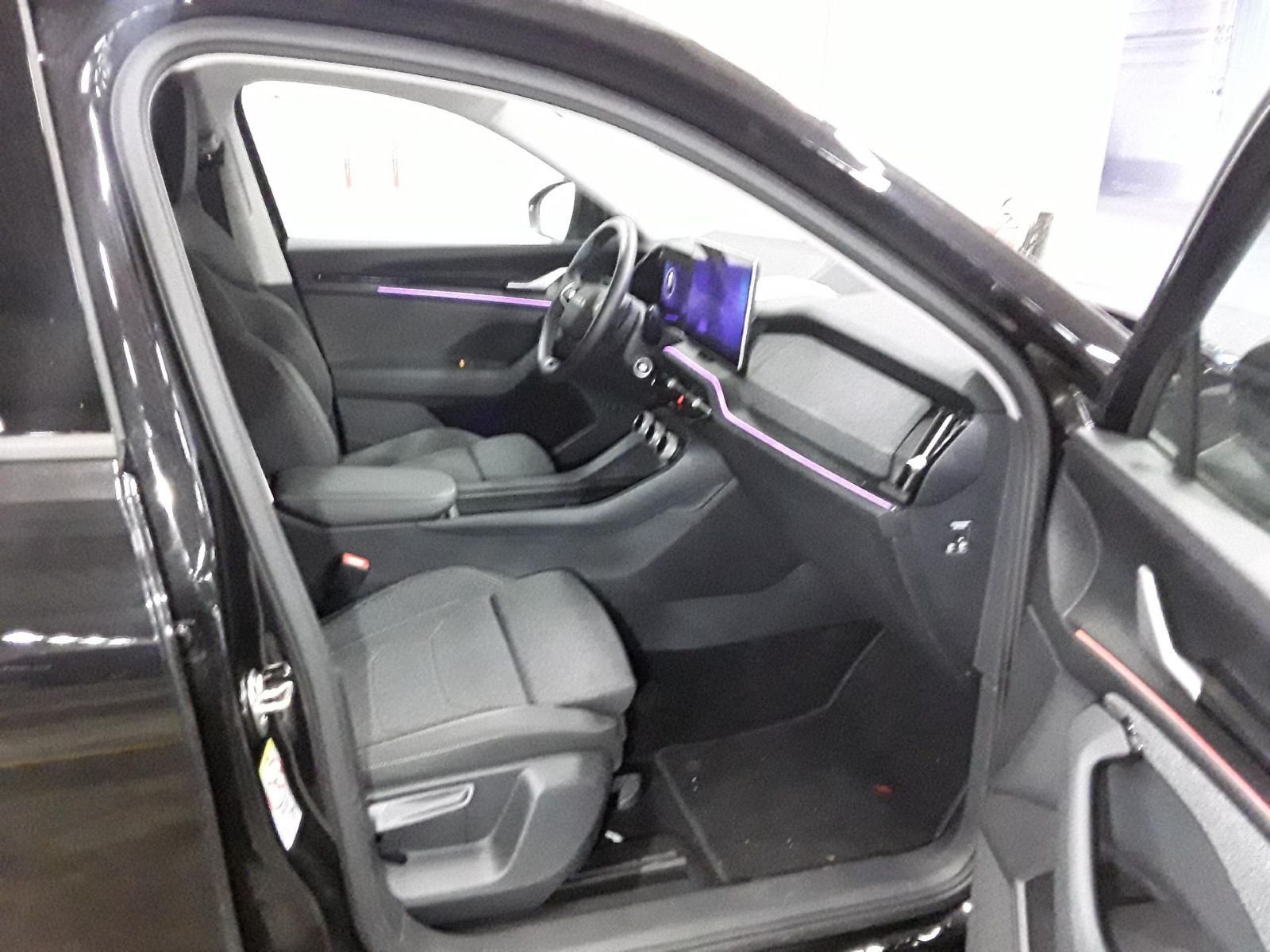 Skoda Kodiaq - Bild 4