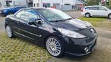 Peugeot 207 CC RC Line *Kupplung und TÜV neu* - Peugeot 207: Rc