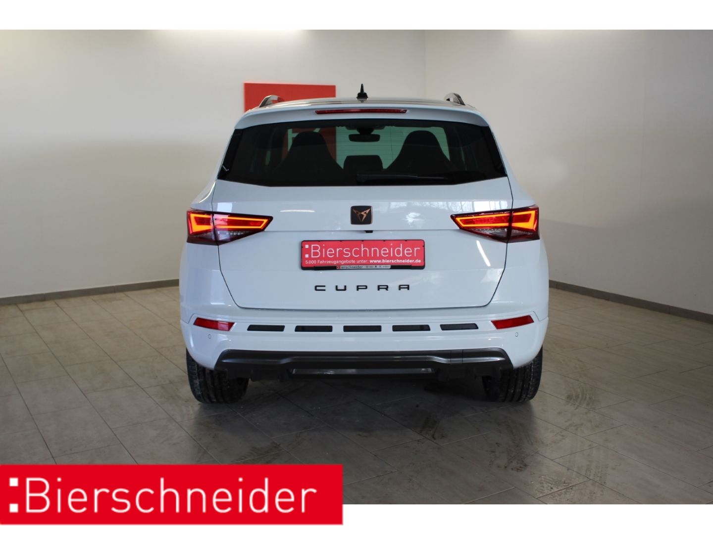 Cupra Ateca - Bild 16