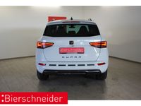 Cupra Ateca - Vorschau Bild 16