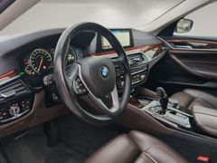 BMW 540i xDrive LuxuryLine~NightVis~Pano~HuD~Driv.As