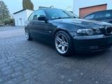 BMW 320d Compact - BMW 320 aus 2003: 320d