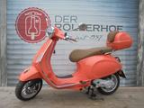 Vespa Primavera 50 4 Takt Iget Vollausstattung - VESPA PRIMAVERA