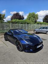 Jaguar F-Type 5.0 V8 550ps - German car - gebrauchte Jaguar F-Type aus dem Jahr 2019