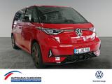 Volkswagen ID. Buzz GTX 4M LR 250 kW 340 PS 86 kWh HUD 360°