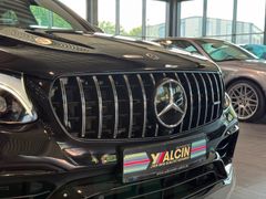 MERCEDES-BENZ GLC 63 AMG - Ansicht 9