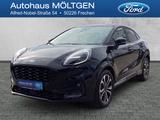 Ford Puma ST-Line X Design 1.0 EcoBoost MHEV *Tempo*P - Ford Puma: ST Line X Design
