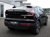Volvo C40 Recharge Single Motor Core aus 1.Hand PANO - Volvo C40: Recharge Core