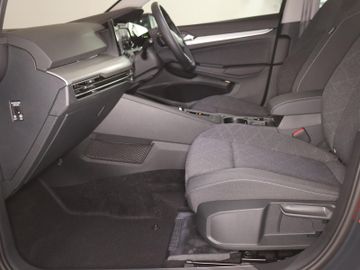 Volkswagen Golf - 10