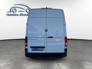 Volkswagen Crafter - 4
