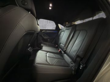 Audi Q3 Sportback 35 TDI quattro S line*VIRTUAL*360°