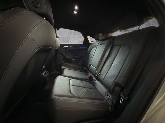 Audi Q3 Sportback 35 TDI quattro S line*VIRTUAL*360°