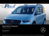 Mercedes-Benz T 180 Progressive 7G+Navi+Kam+LED+Tempomat - Mercedes-Benz T-Klasse Kombi Gebrauchtwagen