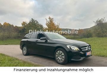 Mercedes C 220 - 7