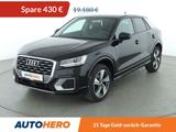 Audi Q2 35 TFSI Sport*NAVI*LED*TEMPO*PDC*SHZ - Audi Q2 Gebrauchtwagen in München