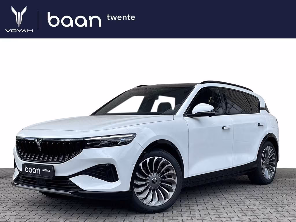Andere Other Other Voyah Free Flagship 4WD 106 kWh l Bl