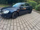 Volkswagen VW EOS Cabrio *vieles neu* *erst 93000km* - Volkswagen Eos in Solingen