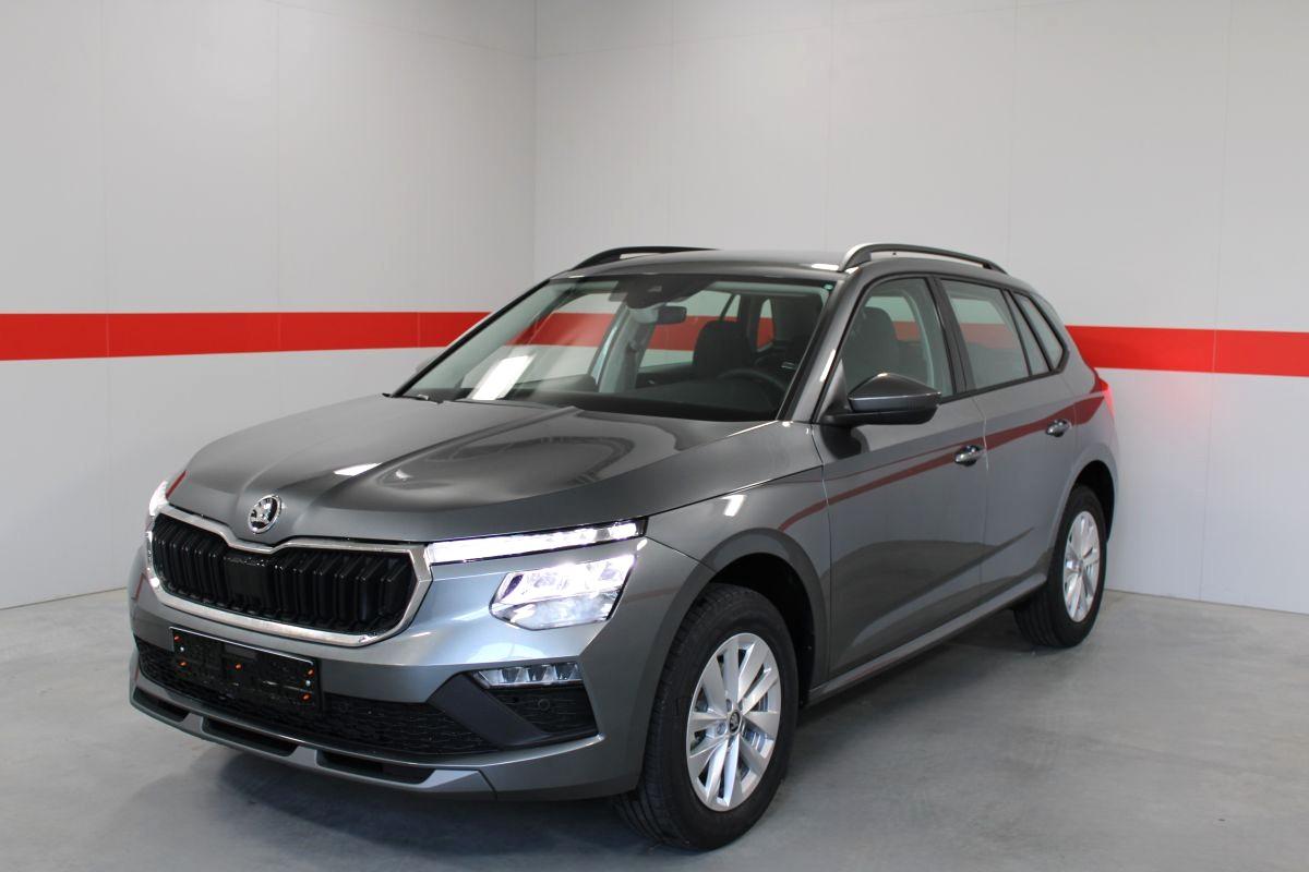Skoda Kamiq | SONDERAKTION |