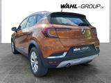 Renault Captur TCe 130 1.3 Intens RFK Klima PDC - Renault Gebrauchtwagen in Kassel