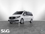 Mercedes-Benz EQV 300 Lang 360°+LED+ 5 JAHRE GARANTIE - Mercedes-Benz EQV Gebrauchtwagen