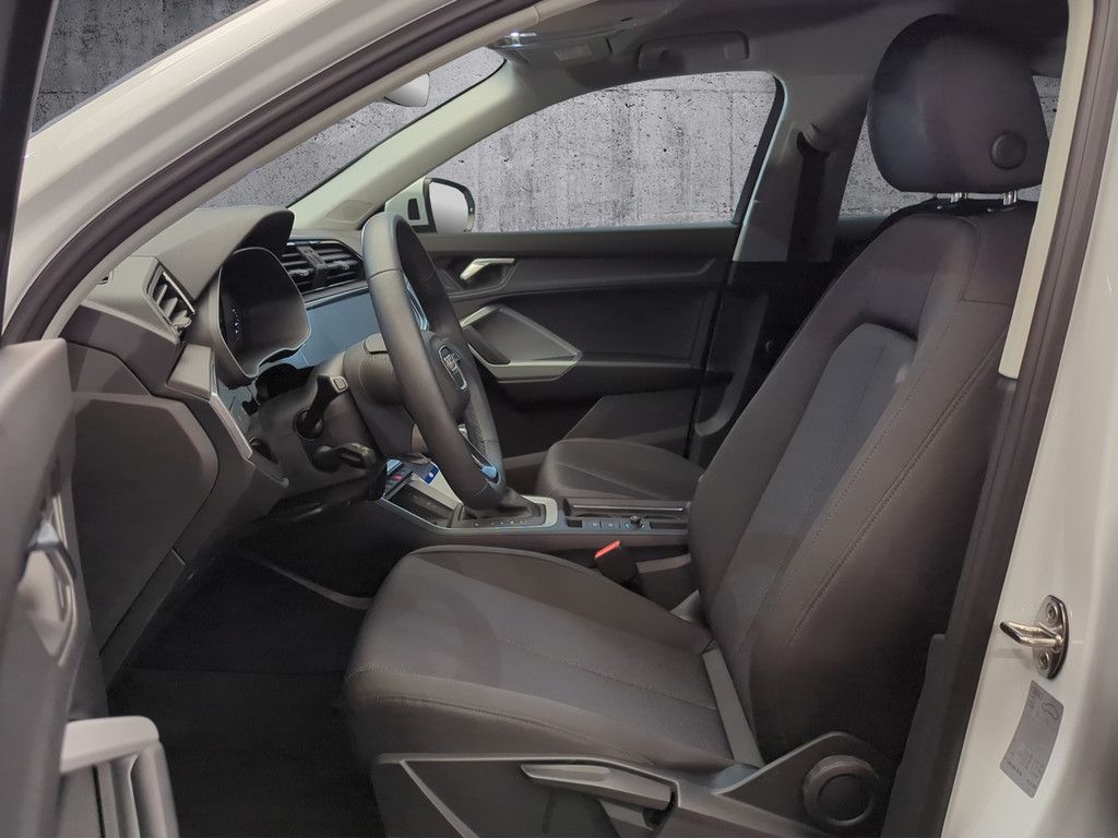 Audi Q3 - Bild 8