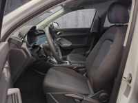Audi Q3 - Vorschau Bild 8