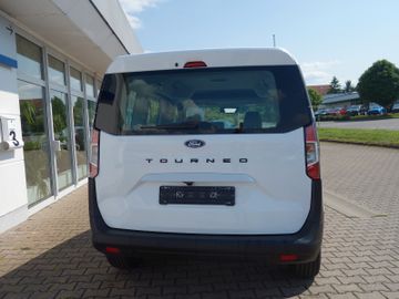 Bild 7 Ford Tourneo Courier 1.0 EcoBoost 92 kW Trend