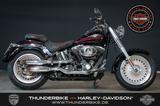 Harley-Davidson Softail FLSTF Fat Boy KESSTECH - HARLEY-DAVIDSON 2007