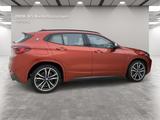 BMW X2 M35i Navi Head-Up Kamera Driv.Assist HiFi - BMW X2 Gebrauchtwagen