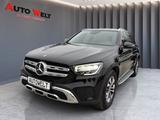Mercedes-Benz GLC 200 d 4Matic 1Hand/LED/Virtuell/Leder - Mercedes-Benz GLC 200 in Ludwigshafen