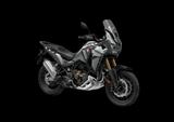 Honda Africa Twin Adv Sports DCT/ES | Modell 2025 - Angebote