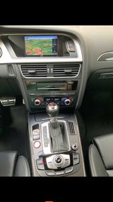 Audi S4 3.0 TFSI S tronic quattro - - Audi S4: Automatik