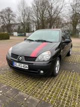 Renault Clio Extreme 1.2 Extreme | TÜV | Klima | ALU - gebrauchte Renault Clio aus dem Jahr 2003