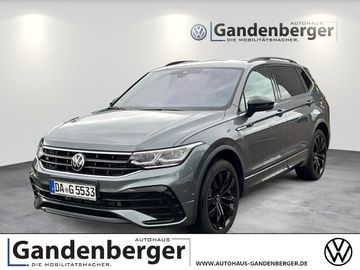 Volkswagen Tiguan Allspace R-Line 2,0l TSI 190PS