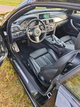 BMW 435i Cabrio M-Paket - BMW 435: M Paket