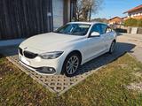 BMW 440 Gran Coupé 440i xDrive Gran Coupé Sport ... - BMW 440 Gran Coupé: Limousine