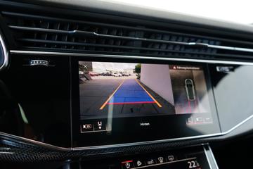 صورة مصغرة 19 لـ 2020 AUDI SQ8