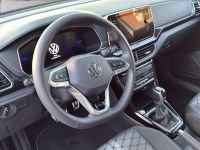 Volkswagen T-Cross - Vorschau Bild 9