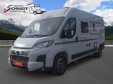 Etrusco CV 600 BB Complete Selection Markise Fahrradträg