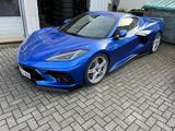 Corvette C8 Stingray Targa Z51 3LT GT2 LIFT - Corvette C8: Privatanbieter