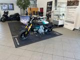 BMW CE 02 AM Doppelter Akku Reichweite 95 km!! - BMW CE02 AM