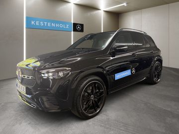 Mercedes GLE 350 - 2