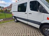 Mercedes-Benz Sprinter  515 CDI 5t L2/H2 - Mercedes-Benz 2008