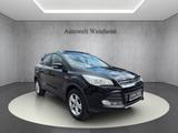 Ford KUGA°SYNC EDITION°NAV°PANORAMA°SHZ°TEMPOMAT°PDC° - Ford Kuga in Mannheim
