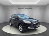Ford KUGA°SYNC EDITION°NAV°PANORAMA°SHZ°TEMPOMAT°PDC° - Ford Kuga: Schwarz