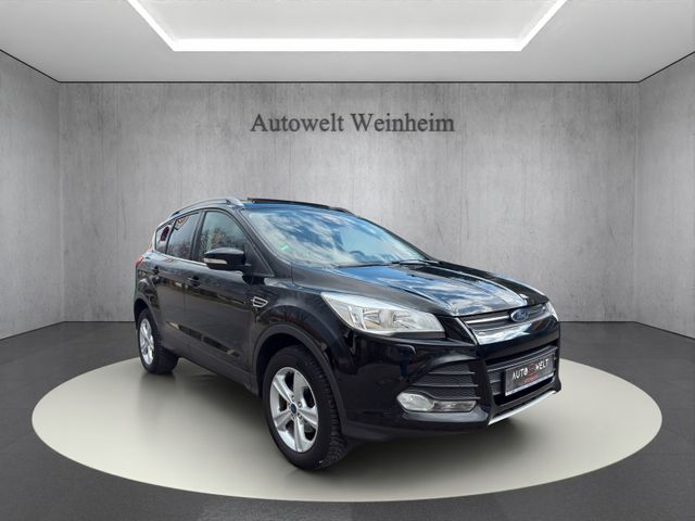 Ford KUGA°SYNC EDITION°NAV°PANORAMA°SHZ°TEMPOMAT°PDC°